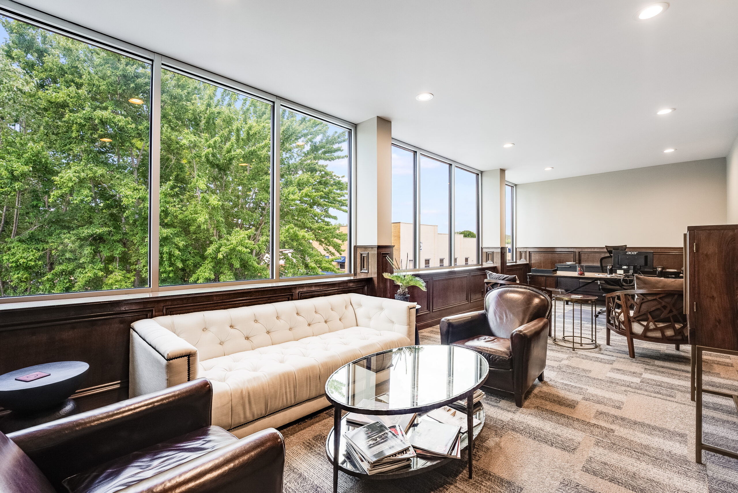 Architectural photography — Elevotix